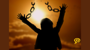 Liberte-se da Escravidão das Circunstrâncias