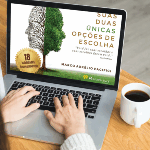 E-Book Suas Duas Únicas Opções de Escolha